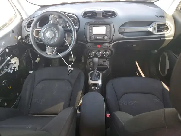 ZACCJBBB8HPG03028 2017 JEEP RENEGADE - Image 8
