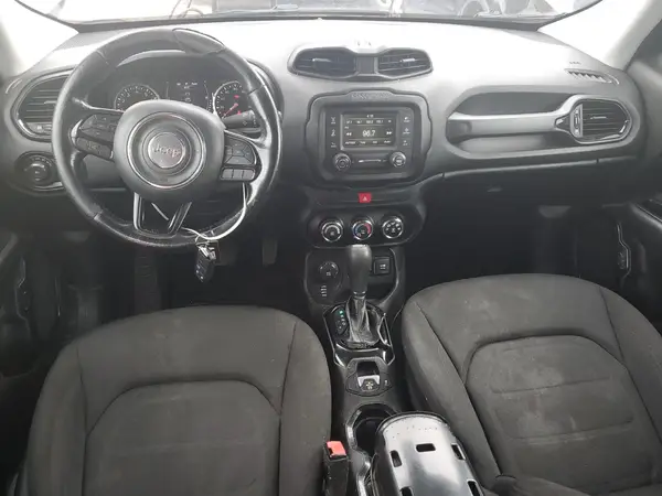 ZACCJBBB8HPG04132 2017 JEEP RENEGADE - Image 8