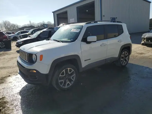 ZACCJBBB8HPG07094 2017 JEEP RENEGADE - Image 1