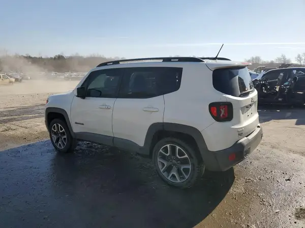 ZACCJBBB8HPG07094 2017 JEEP RENEGADE - Image 2