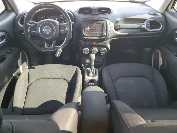 ZACCJBBB8HPG07094 2017 JEEP RENEGADE - Image 8
