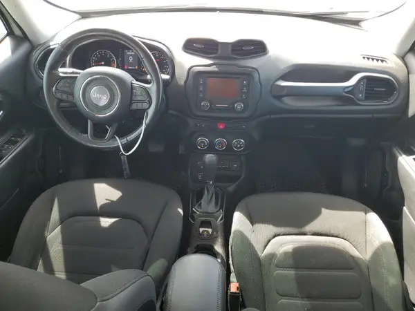 ZACCJBBB8HPG13834 2017 JEEP RENEGADE - Image 8