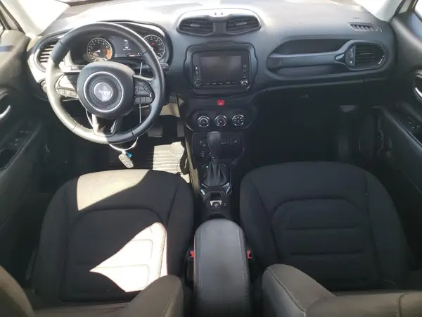 ZACCJBBB8HPG19021 2017 JEEP RENEGADE - Image 8