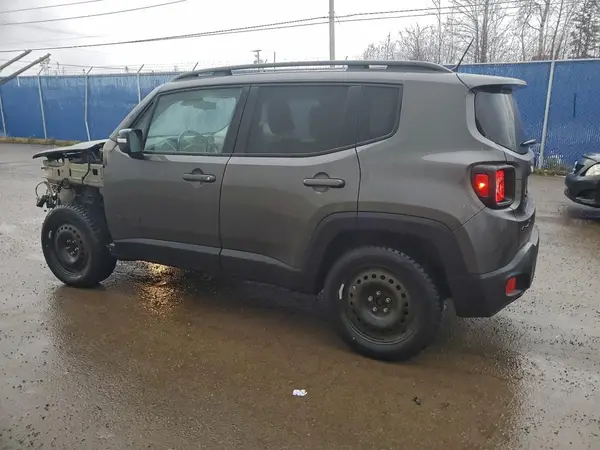 ZACCJBBB8HPG25577 2017 JEEP RENEGADE - Image 2