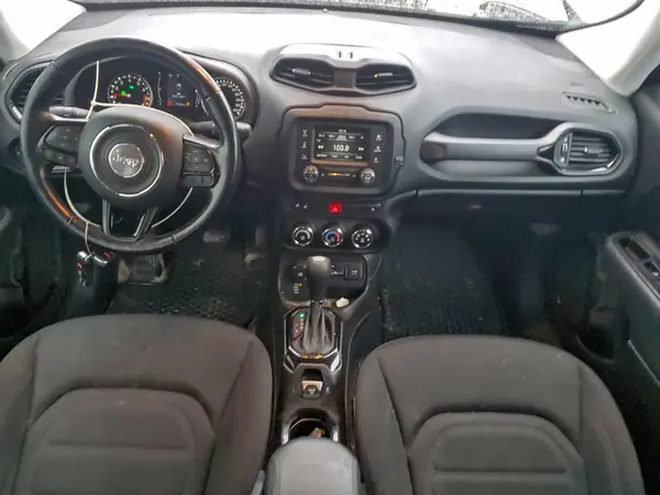 ZACCJBBB8HPG25577 2017 JEEP RENEGADE - Image 8