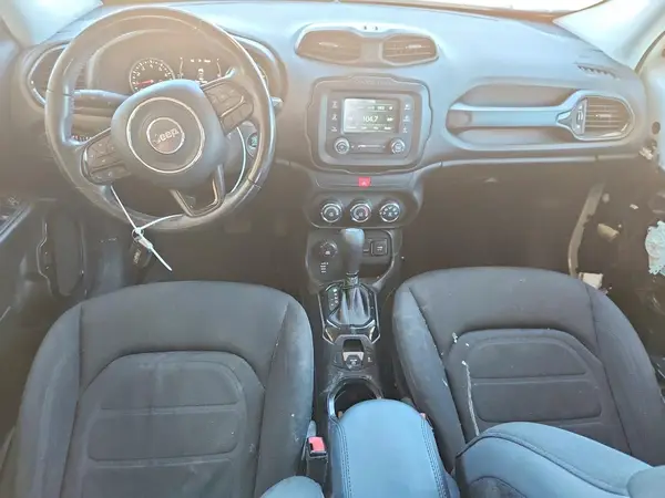 ZACCJBBB8HPG26731 2017 JEEP RENEGADE - Image 8