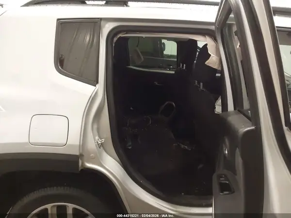 ZACCJBBB8HPG27829 2017 JEEP RENEGADE - Image 8