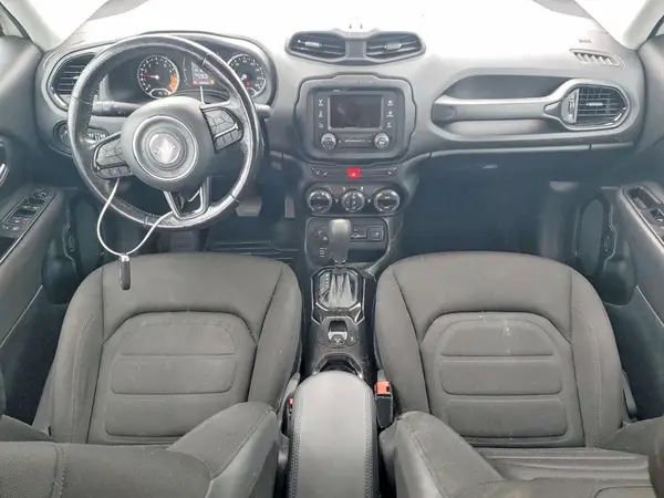 ZACCJBBB8HPG30469 2017 JEEP RENEGADE - Image 8