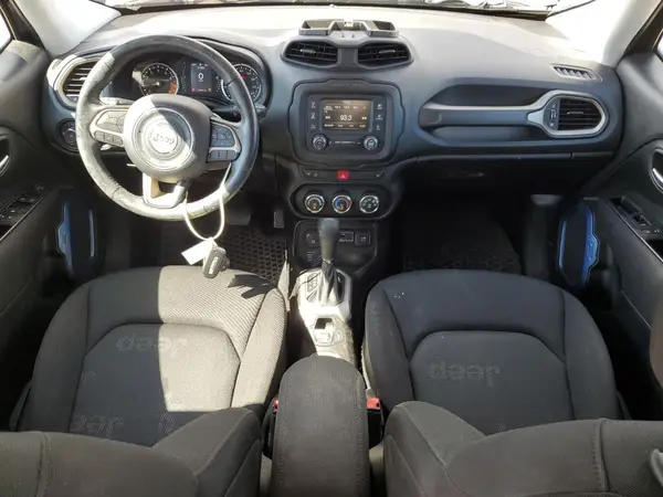 ZACCJBBB8HPG31511 2017 JEEP RENEGADE - Image 8