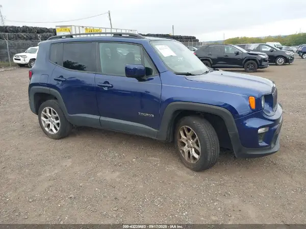 ZACCJBBB8HPG33873 2017 JEEP RENEGADE