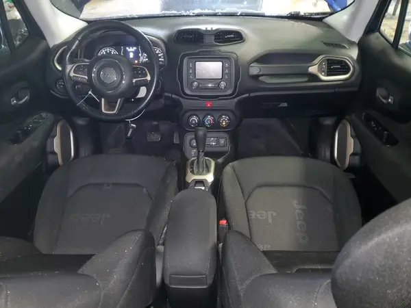 ZACCJBBB8HPG39477 2017 JEEP RENEGADE - Image 8