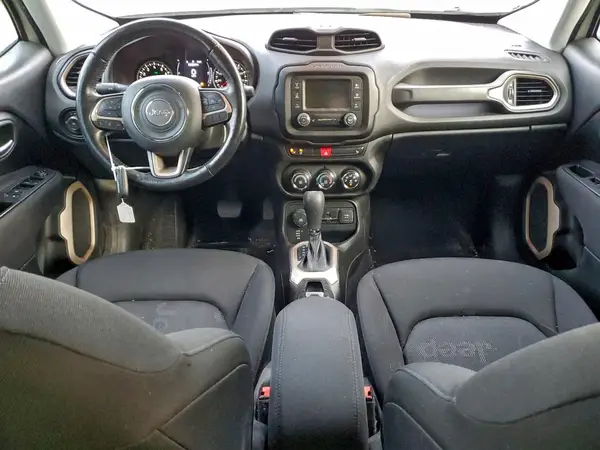 ZACCJBBB8HPG44209 2017 JEEP RENEGADE - Image 8