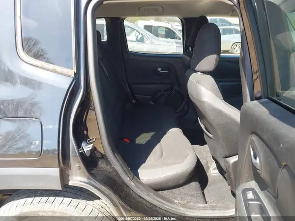 ZACCJBBB8HPG45957 2017 JEEP RENEGADE - Image 8