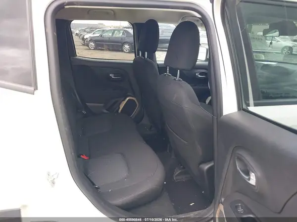 ZACCJBBB8HPG51693 2017 JEEP RENEGADE - Image 8