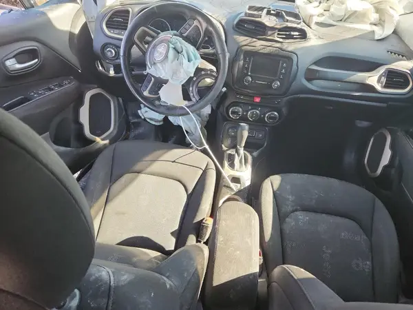 ZACCJBBB8HPG53928 2017 JEEP RENEGADE - Image 8
