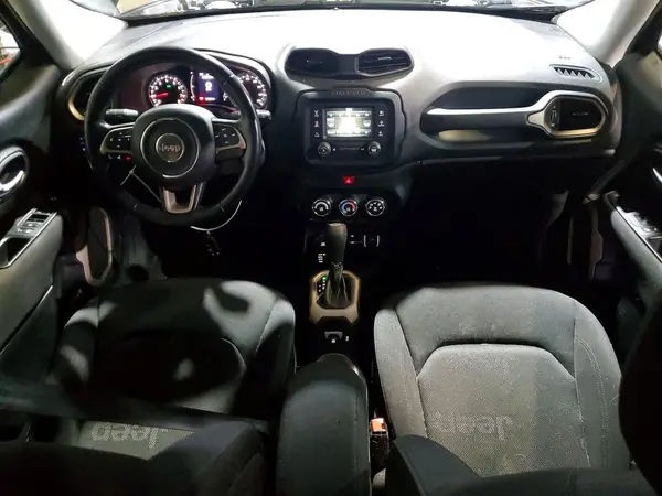 ZACCJBBB8HPG55209 2017 JEEP RENEGADE - Image 8