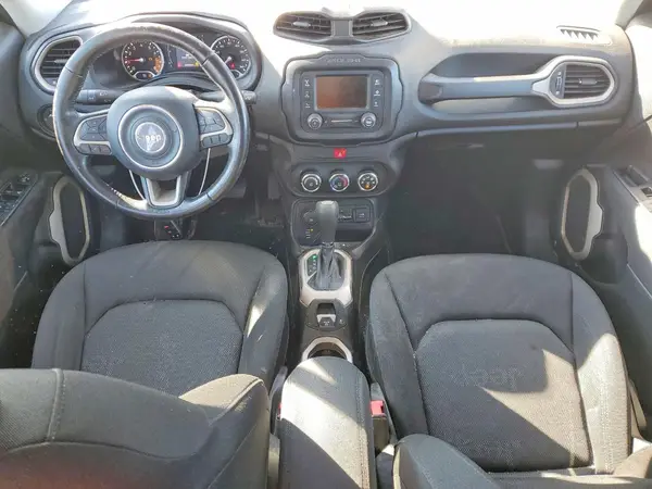 ZACCJBBB8HPG55520 2017 JEEP RENEGADE - Image 8
