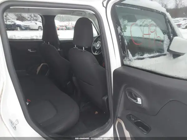 ZACCJBBB8HPG56635 2017 JEEP RENEGADE - Image 8
