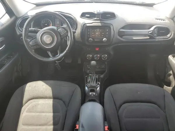ZACCJBBB8HPG57395 2017 JEEP RENEGADE - Image 8