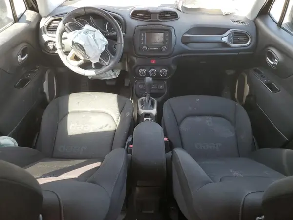 ZACCJBBB8HPG57686 2017 JEEP RENEGADE - Image 8