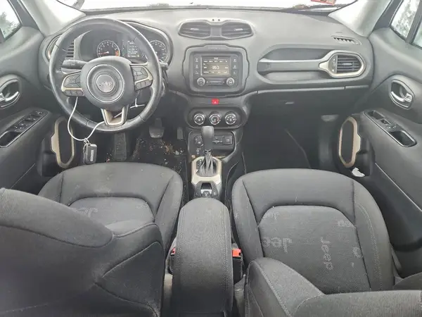 ZACCJBBB8HPG59597 2017 JEEP RENEGADE - Image 8