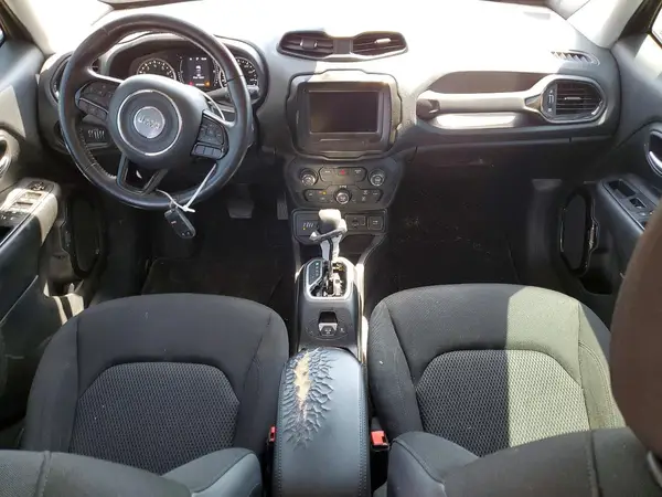 ZACCJBBB8JPG72839 2018 JEEP RENEGADE - Image 8
