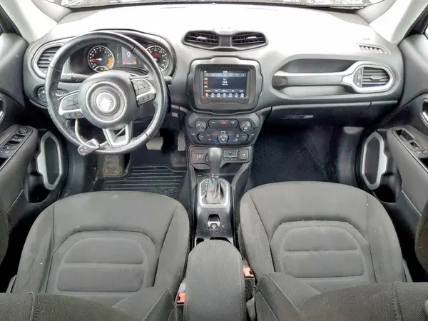 ZACCJBBB8JPG72842 2018 JEEP RENEGADE - Image 8