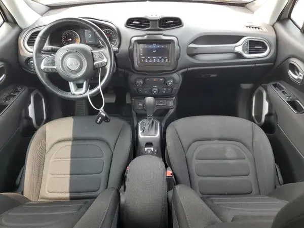 ZACCJBBB8JPG79189 2018 JEEP RENEGADE - Image 8