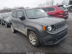 ZACCJBBB8JPG86160 2018 JEEP RENEGADE