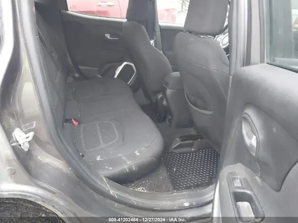 ZACCJBBB8JPG86160 2018 JEEP RENEGADE - Image 8