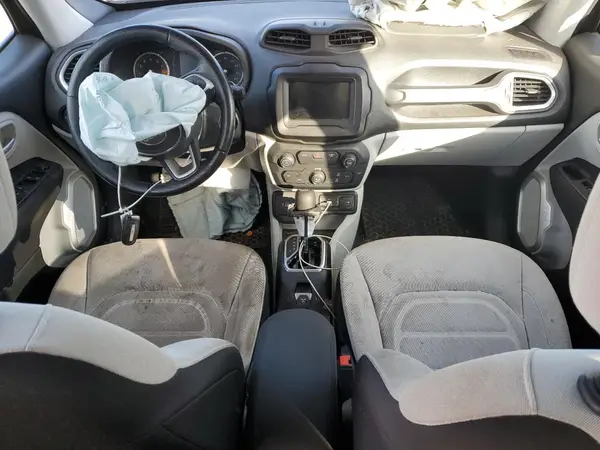 ZACCJBBB8JPG91424 2018 JEEP RENEGADE - Image 8