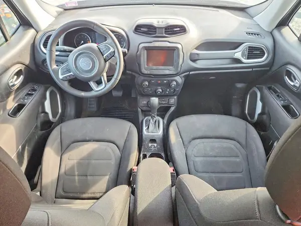 ZACCJBBB8JPG96803 2018 JEEP RENEGADE - Image 8