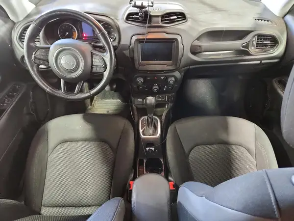 ZACCJBBB8JPH02213 2018 JEEP RENEGADE - Image 8