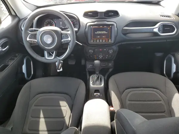 ZACCJBBB8JPH03734 2018 JEEP RENEGADE - Image 8