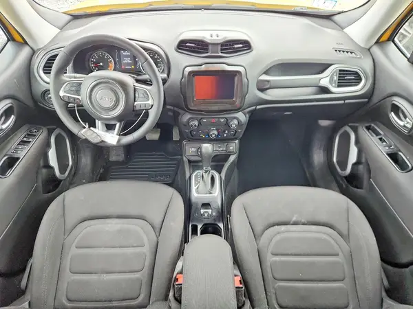ZACCJBBB8JPH08576 2018 JEEP RENEGADE - Image 8