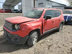 ZACCJBBB8JPH14166 2018 JEEP RENEGADE