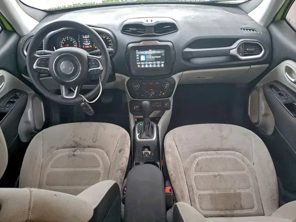 ZACCJBBB8JPH31730 2018 JEEP RENEGADE - Image 8