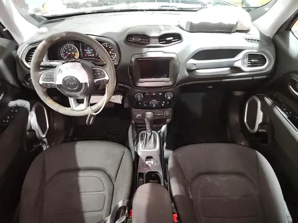 ZACCJBBB8JPH39777 2018 JEEP RENEGADE - Image 8