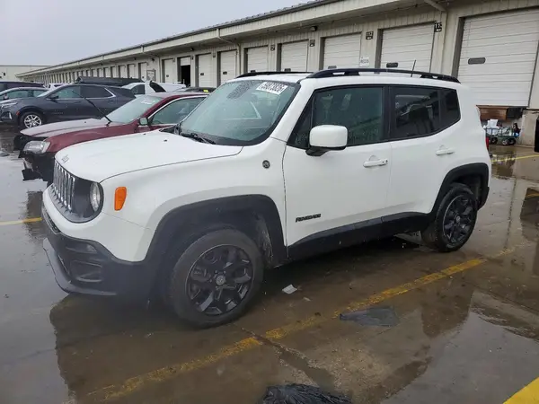 ZACCJBBB8JPH41402 2018 JEEP RENEGADE - Image 1