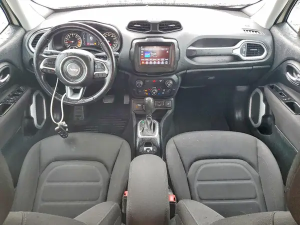 ZACCJBBB8JPH41402 2018 JEEP RENEGADE - Image 8