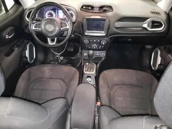 ZACCJBBB8JPH44610 2018 JEEP RENEGADE - Image 8