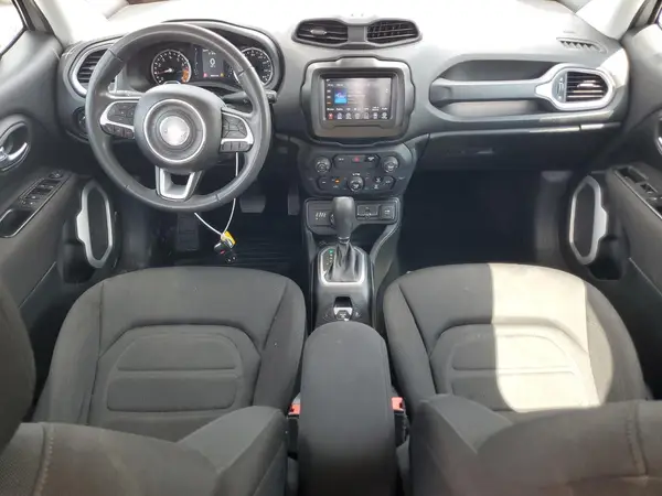 ZACCJBBB8JPH44784 2018 JEEP RENEGADE - Image 8