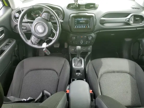 ZACCJBBB8JPH50410 2018 JEEP RENEGADE - Image 8