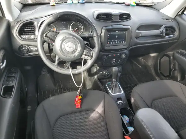 ZACCJBBB8JPH51007 2018 JEEP RENEGADE - Image 8
