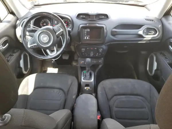 ZACCJBBB8JPH51640 2018 JEEP RENEGADE - Image 8