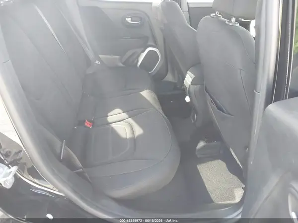 ZACCJBBB8JPH66042 2018 JEEP RENEGADE - Image 8