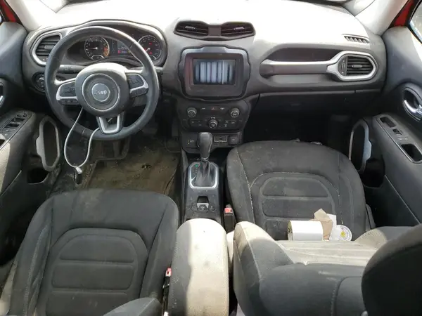 ZACCJBBB8JPH69779 2018 JEEP RENEGADE - Image 8