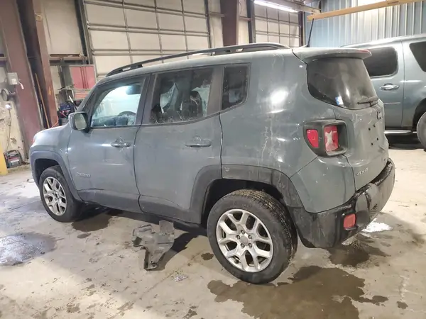 ZACCJBBB8JPH78109 2018 JEEP RENEGADE - Image 2