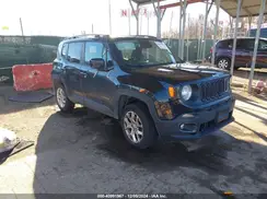 ZACCJBBB8JPH84864 2018 JEEP RENEGADE