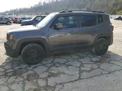 ZACCJBBB8JPH95010 2018 JEEP RENEGADE
